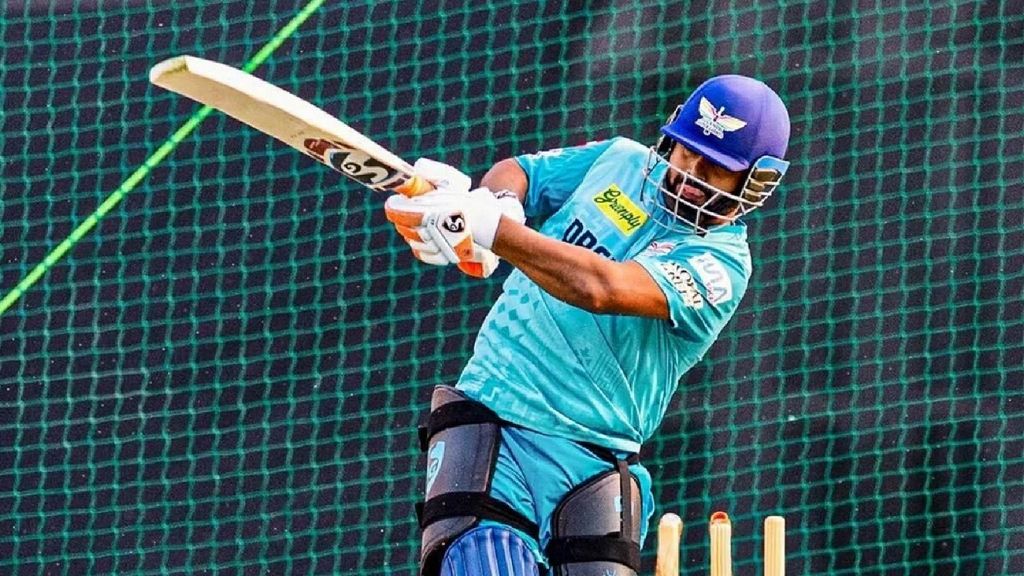 IPL: The cricket feeling causing a betting bonanza