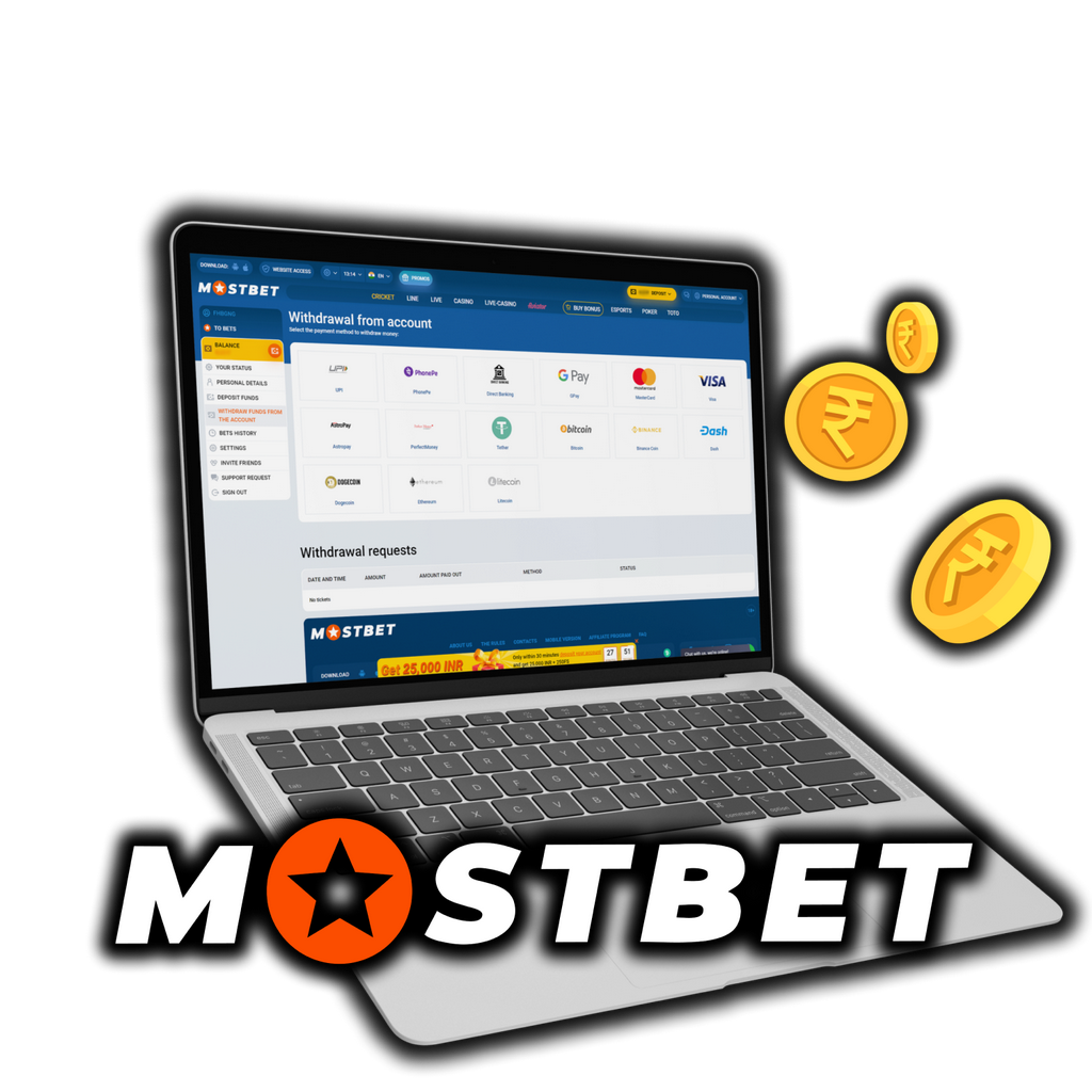 MostBet - India Review: Betting, Online casino & Even more