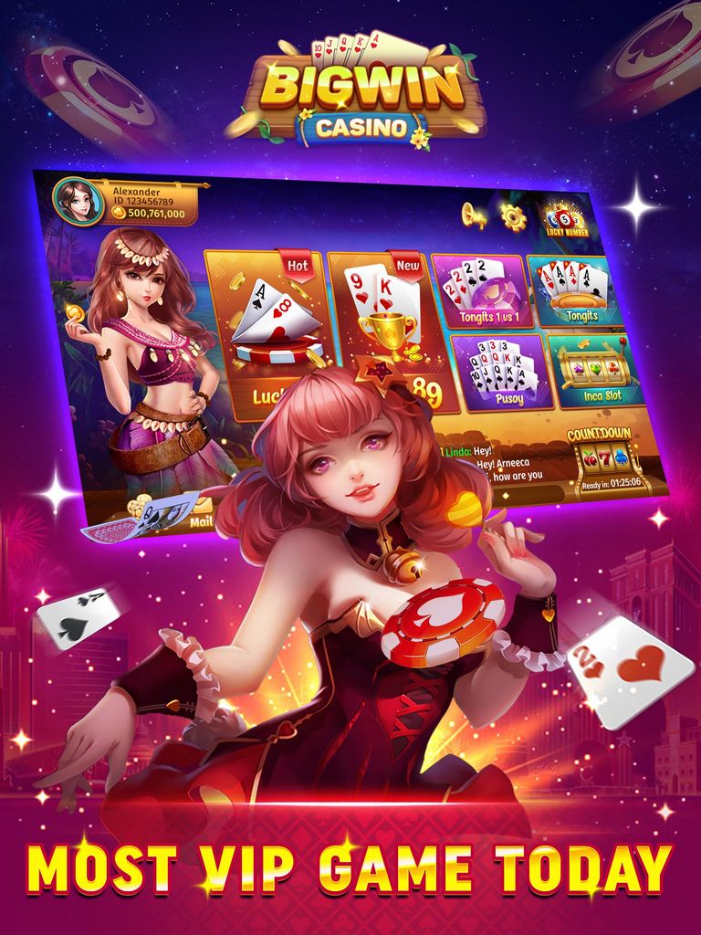 BigWins Casino Review 2025 - 100% as much as 250 USDT