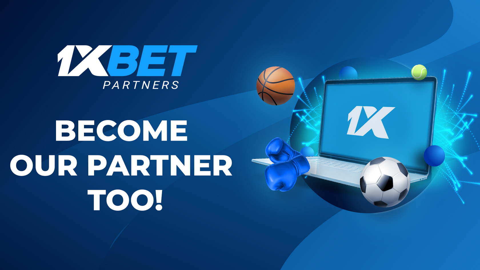 Téléchargez et installez l'APK 1xBet pour Android - Rapide et gratuit