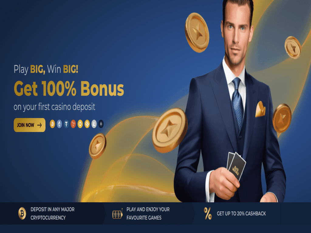 The Most Effective Online Casinos to Play in 2025